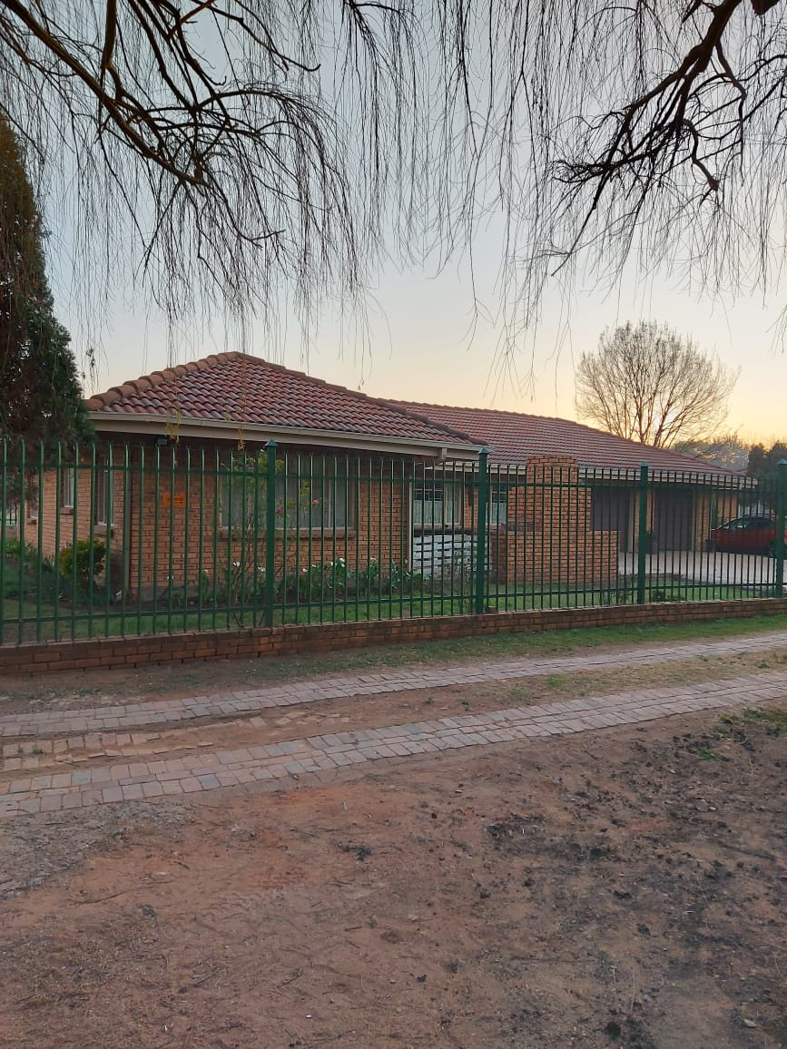 Commercial Property for Sale in Brits Rural North West